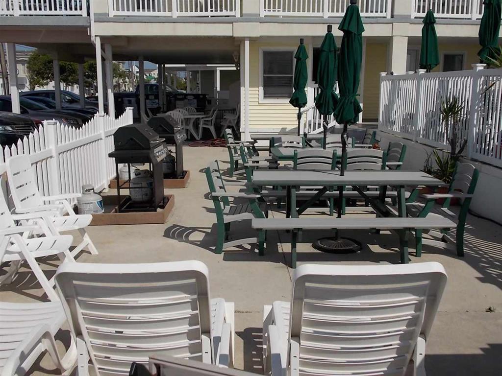 539 EAST 9TH AVENUE LONG BEACH CONDOS 104 NORTH WILDWOOD